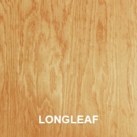 Longleaf Southern Yellow Pine Flooring